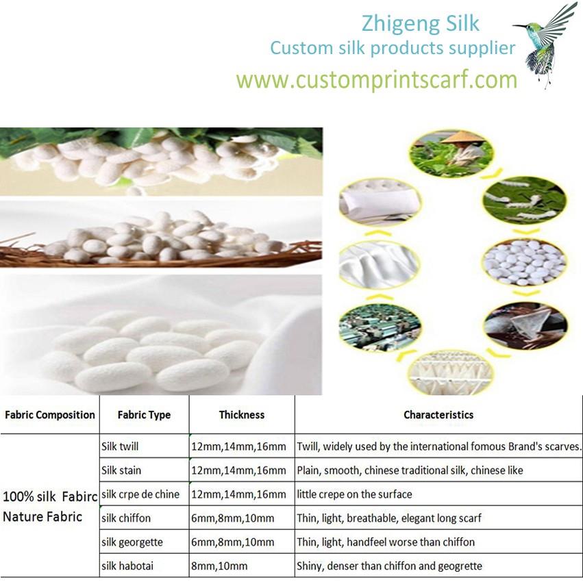 100٪ ریشم 2۔ 100% silk2