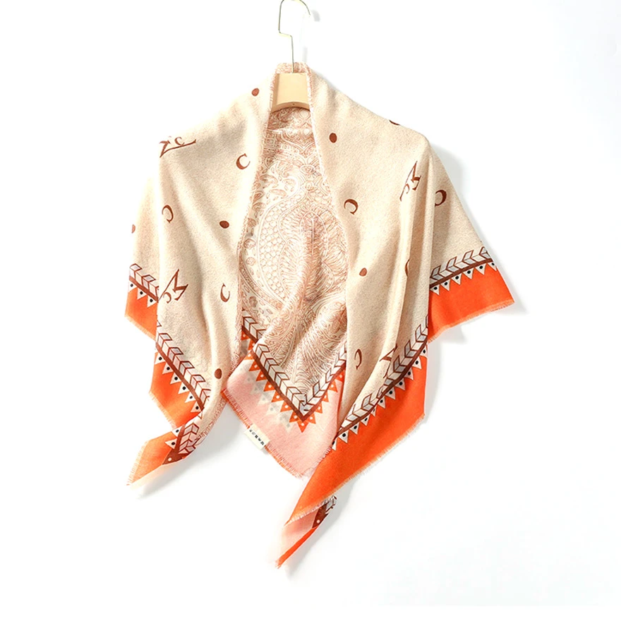 water soluble wool scarf3