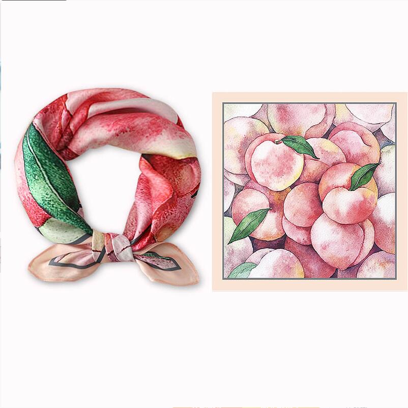 silk scarf1002 silk scarf1002