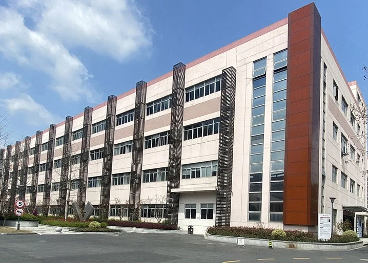 our factory our factory