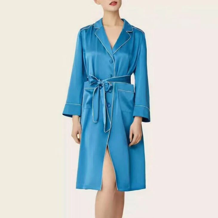 Customize Silk Kinomo