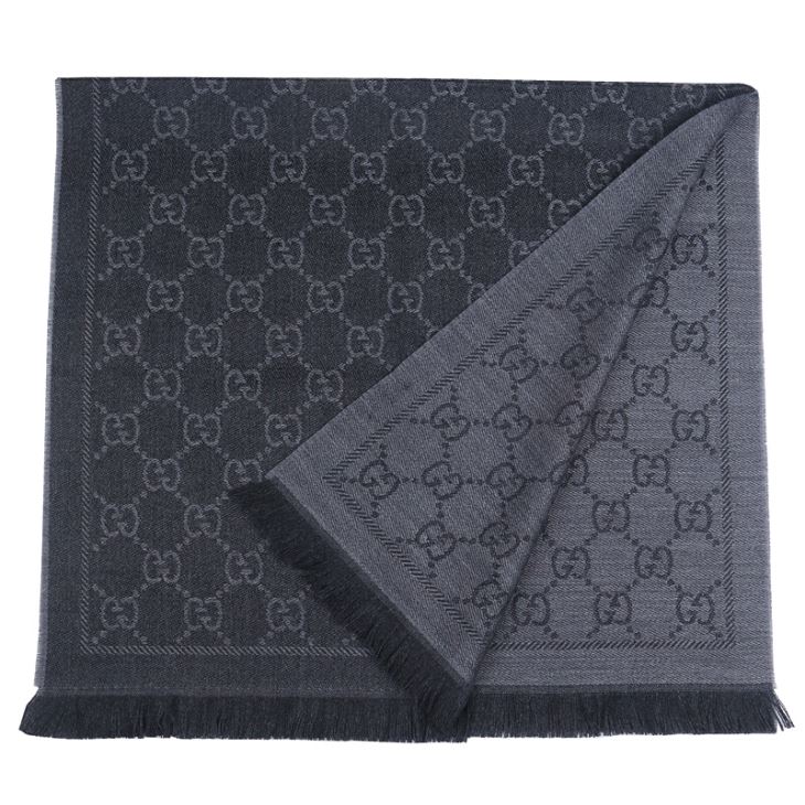 Customize Wool Scarf