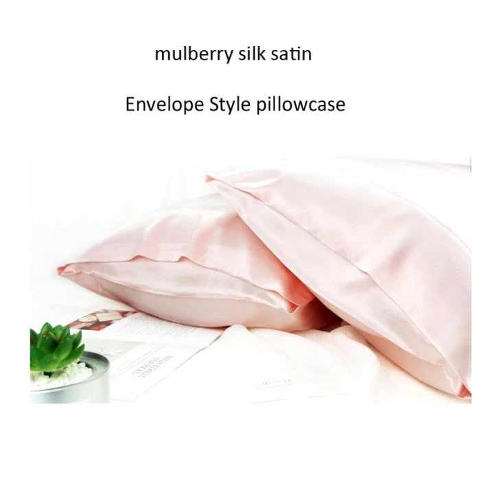 Silk Pillowcase