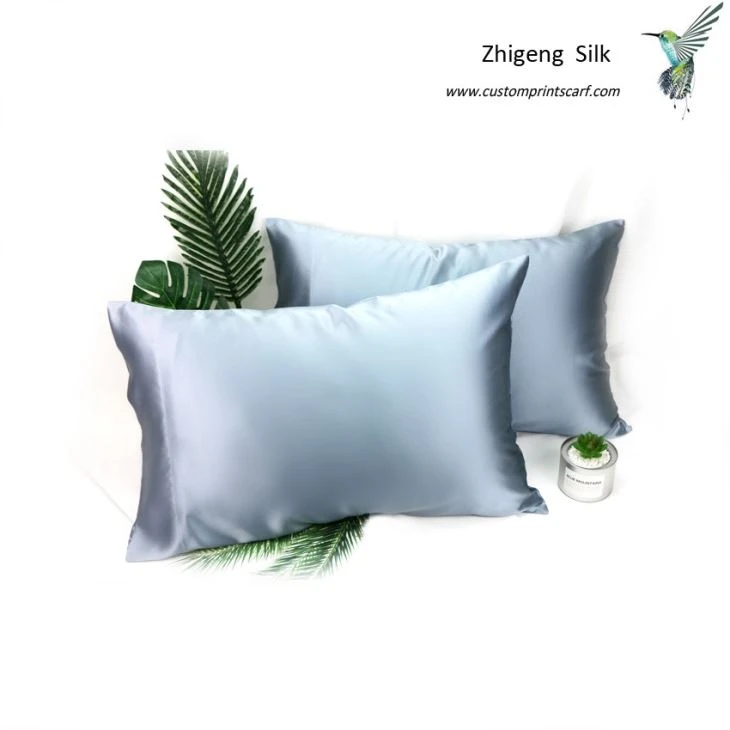 Customize Silk Pillowcase