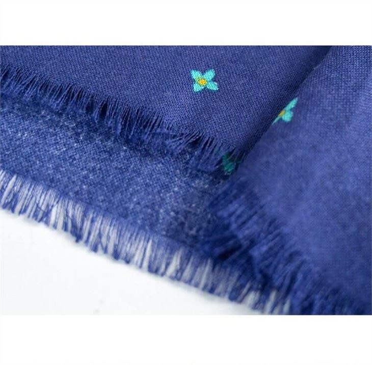 silk wool scarf9